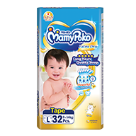 MamyPoko Extra Dry (L Size)