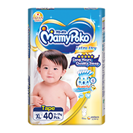 MamyPoko Extra Dry (XL Size)