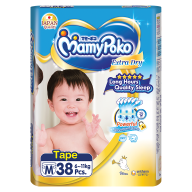 MamyPoko Extra Dry  (M Size)