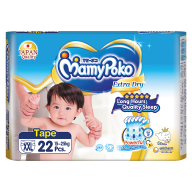 MamyPoko Extra Dry (XXL Size)