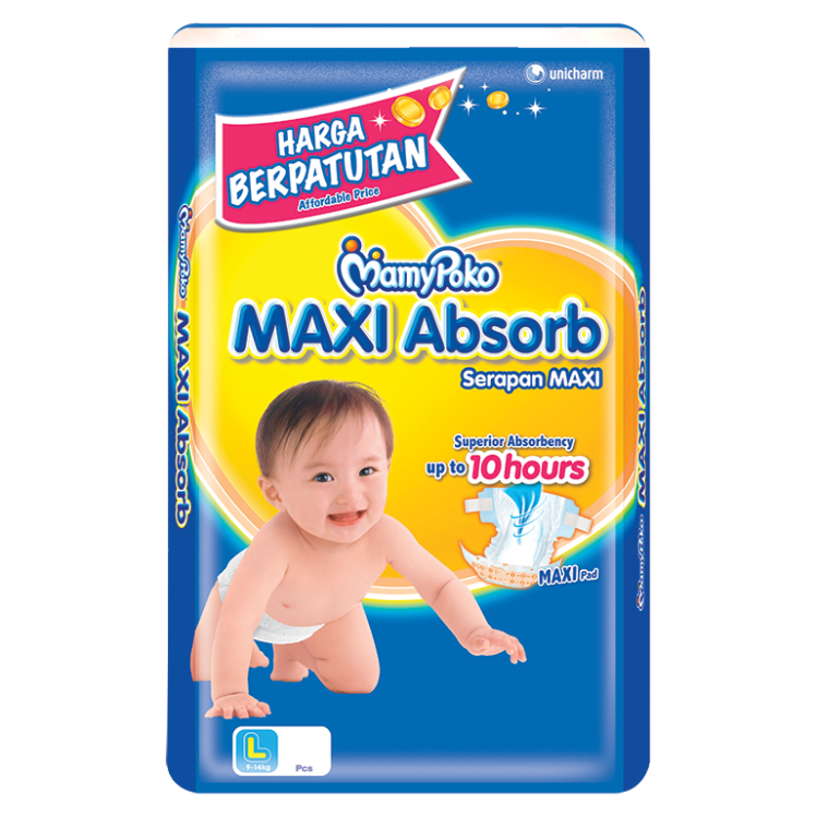 MamyPoko MAXI Absorb