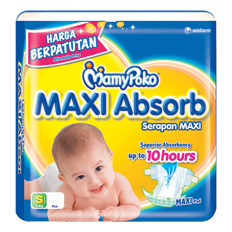 MamyPoko MAXI Absorb 