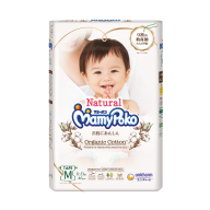 MamyPoko Natural Tape  (M size)