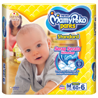 MamyPoko Pants Standard (M Size)