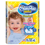 MamyPoko Pants Standard (XL Size)