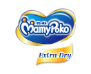 MamyPoko Extra Dry Skin