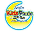 MamyPoko Kids Pants