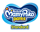 MamyPoko Pants Standard